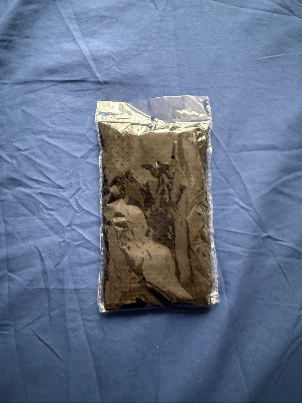 Mesh wash durag